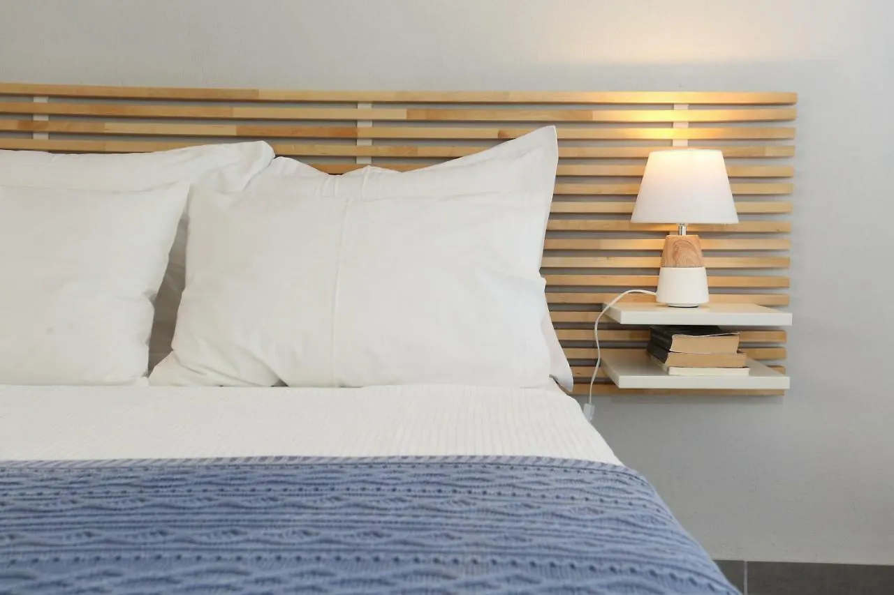 Polychrono Suite 2 Apartment