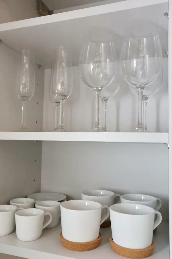Apartment Polychrono Suite 2