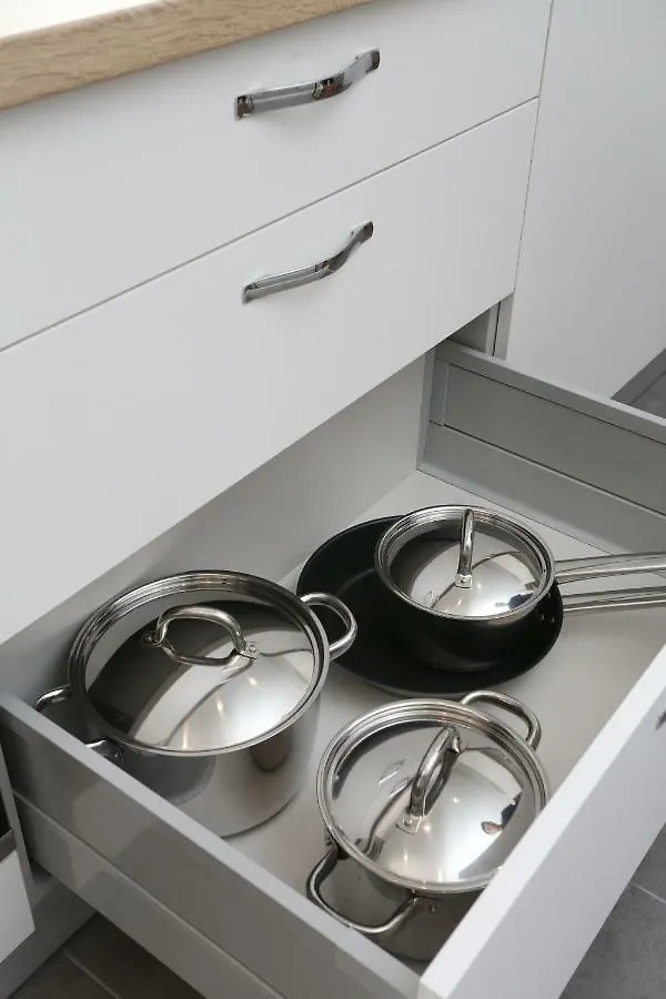 Polychrono Suite 2 Apartment