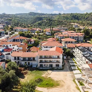 Amalthia Luxury Aparthotel